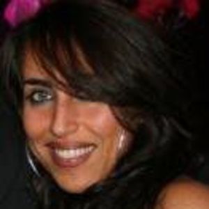 Meet your Posher, Doris